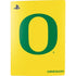 University of Oregon Mesh Yellow PS5 Console Skin